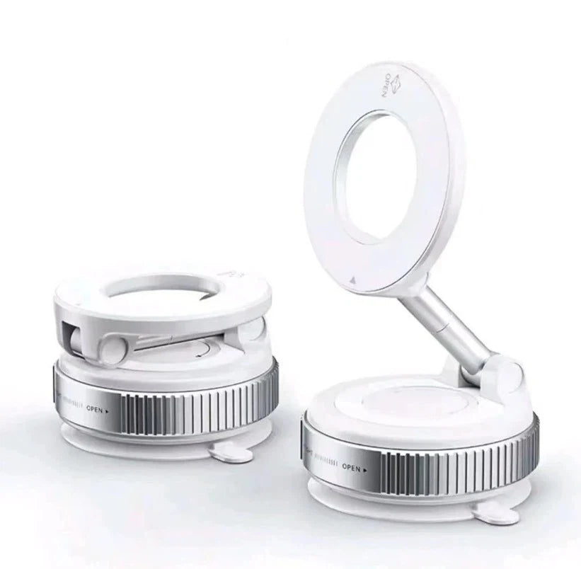 Foldable Magnetic Phone Mount